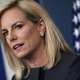 Department of Homeland Security Secretary Kirstjen Nielsen